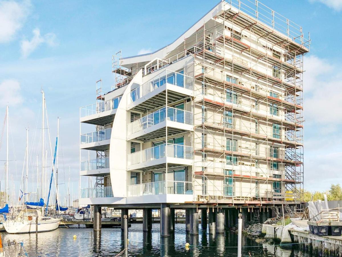 Apartment Wendtorf Xli Exterior foto
